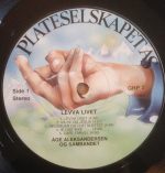 Åge Aleksandersen Og Sambandet-4