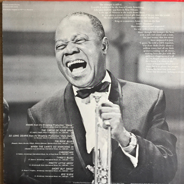 Louis Armstrong-1