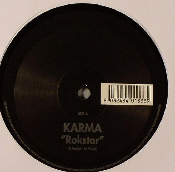 Karma (11)-0