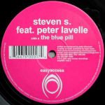 Steven S.* Feat. Peter Lavelle-0