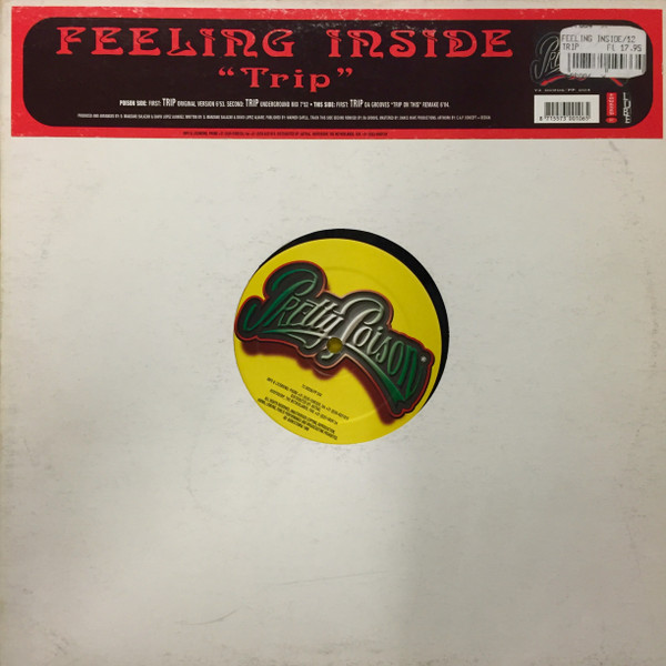 Feeling Inside-0