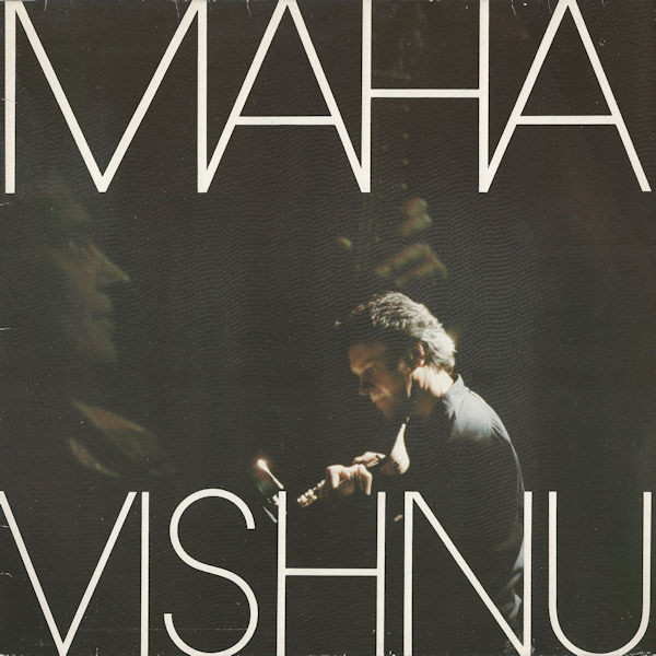 Mahavishnu*-0