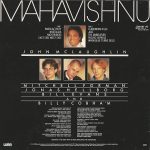 Mahavishnu*-1