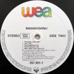 Mahavishnu*-3