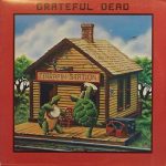 The Grateful Dead-0