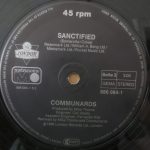 Communards* With Sarah Jane Morris-3