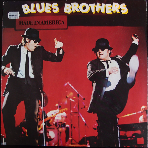 Blues Brothers*-0