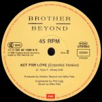 Brother Beyond-3