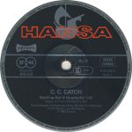C.C. Catch-2
