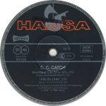 C.C. Catch-3