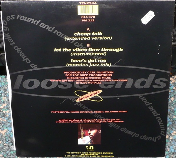 Loose Ends-1