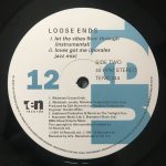 Loose Ends-2