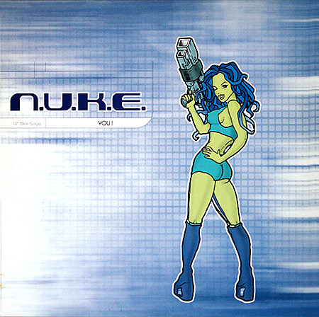 N.U.K.E.-0