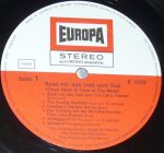 The Cinema Sound Stage Orchestra / The Nashville Gamblers / The Westward Wanderers-2