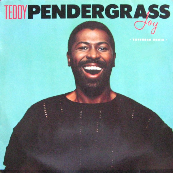 Joy-0 Teddy Pendergrass-0