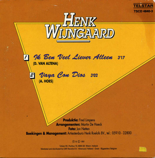 Henk Wijngaard-1