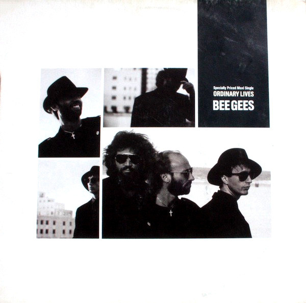 Ordinary Lives-0 Bee Gees-0