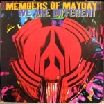 Members Of Mayday-0