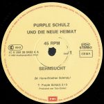 Purple Schulz Und Die Neue Heimat*-2