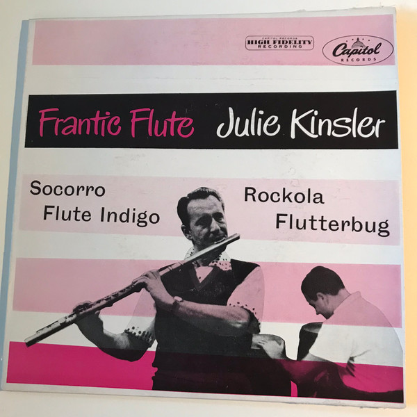 Julie Kinsler*-0