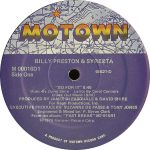 Billy Preston & Syreeta-0