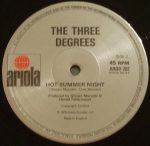 The Three Degrees-2