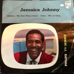 Jamaica Johnny Og Hans Milagro Boys*-0