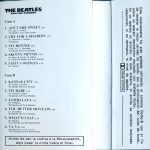 The Beatles And Tony Sheridan-2
