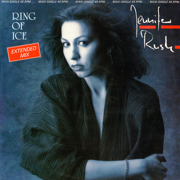 Jennifer Rush-0