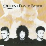 Queen + David Bowie-0