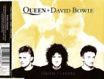 Queen + David Bowie-1
