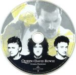 Queen + David Bowie-3