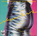 Herman Brood & His Wild Romance-1