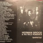Herman Brood & His Wild Romance-4