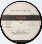 Phil Fearon & Galaxy-2