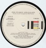 Phil Fearon & Galaxy-3