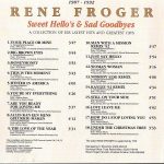 Rene Froger*-4