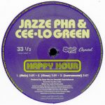 Jazze Pha & Cee-Lo Green*-0