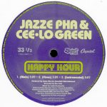 Jazze Pha & Cee-Lo Green*-1