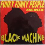 Black Machine-0