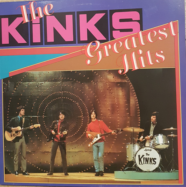 The Kinks-0
