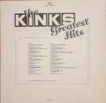 The Kinks-1