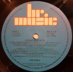 The Kinks-3