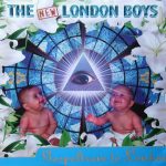 The New London Boys*-0