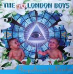 The New London Boys*-0