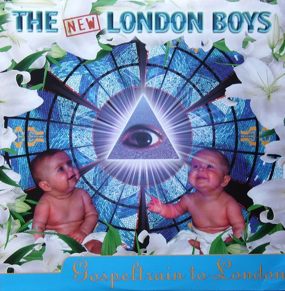 The New London Boys*-0