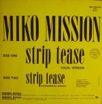 Miko Mission-1