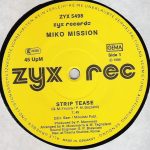 Miko Mission-2