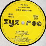 Miko Mission-3