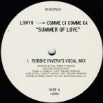 Lonyo → Comme Ci Comme Ca-0